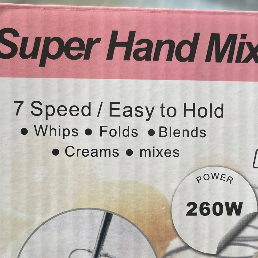 N/A efficient easy