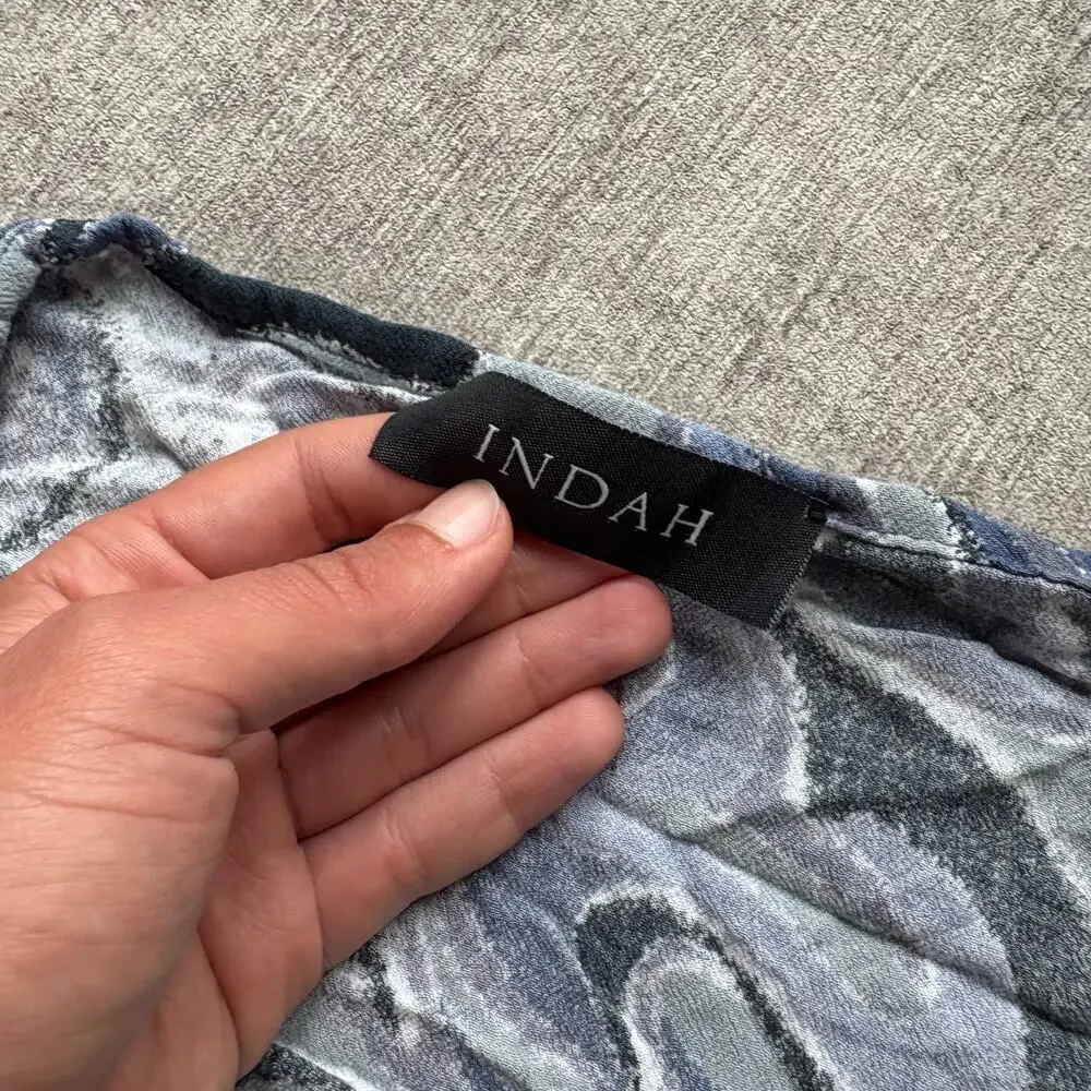 Indah long size