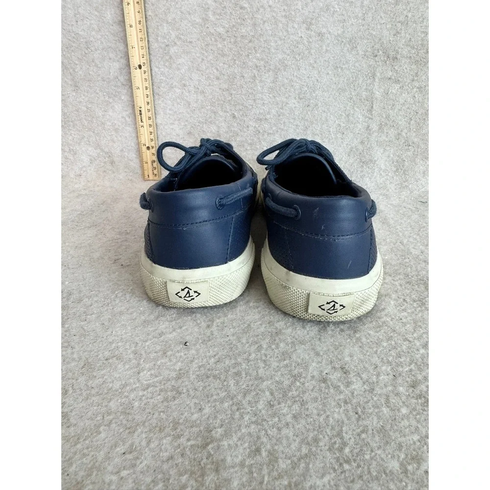 Sperry ready effortless