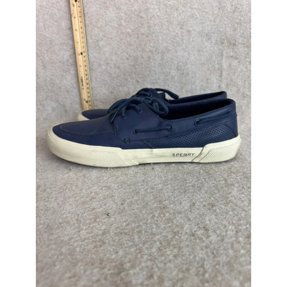Sperry touch insole