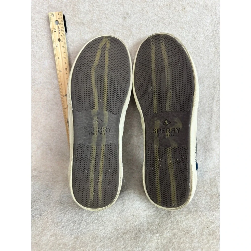 Sperry durable as