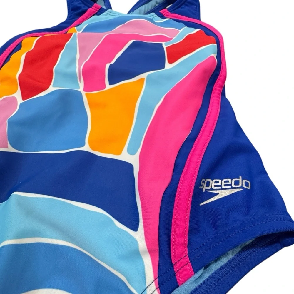 Speedo kids girls