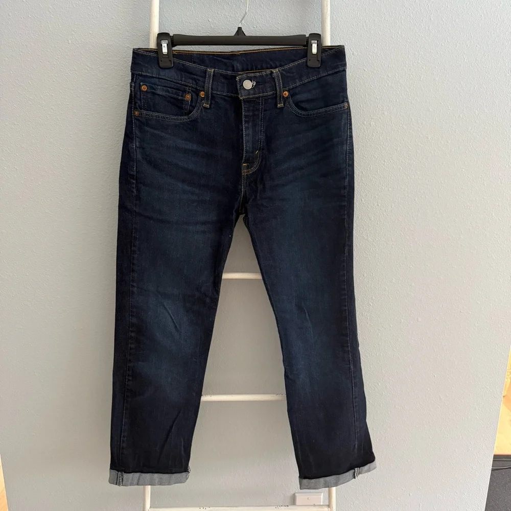 Levi's 511 31 x 32