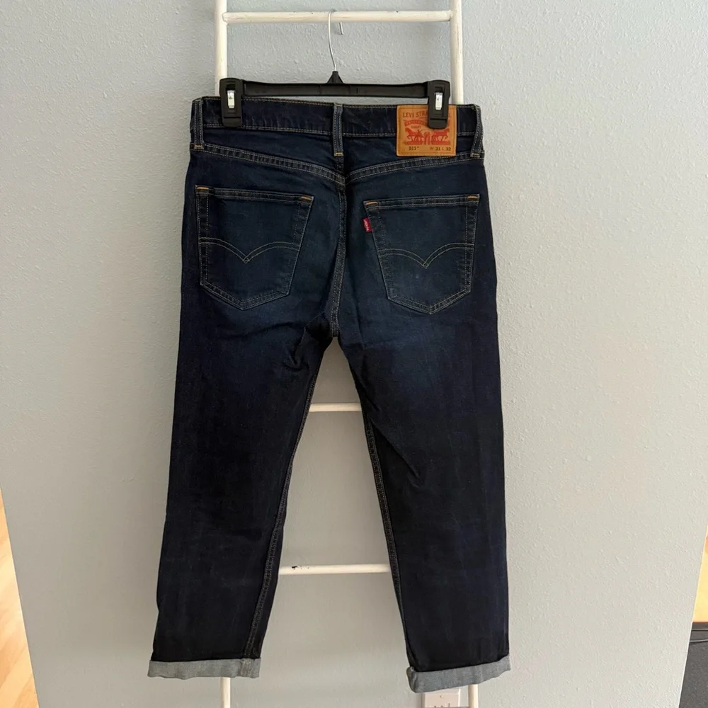 Levis levi 511