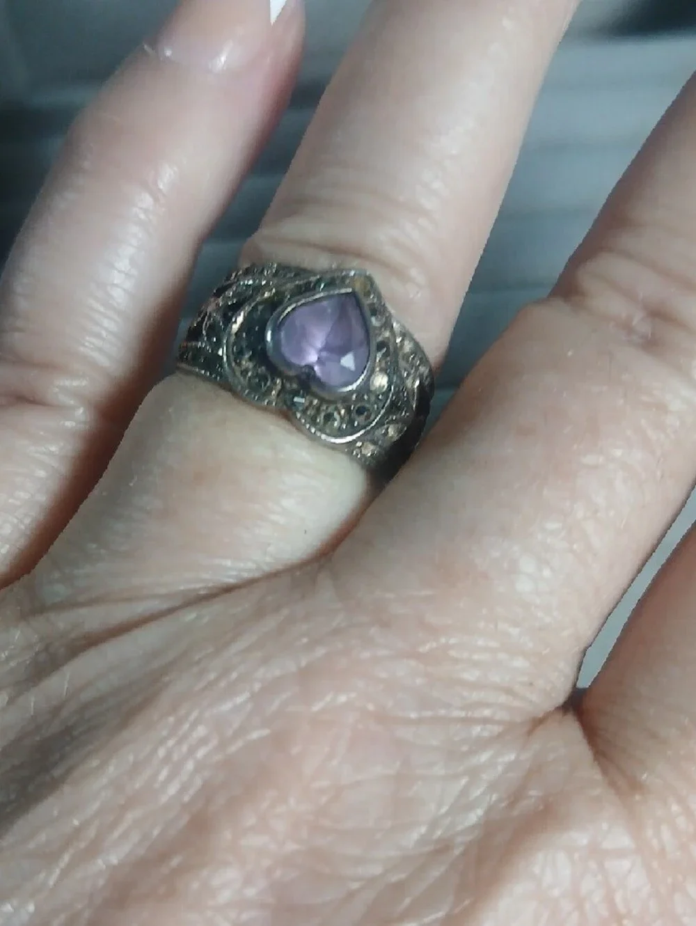 sterling silver