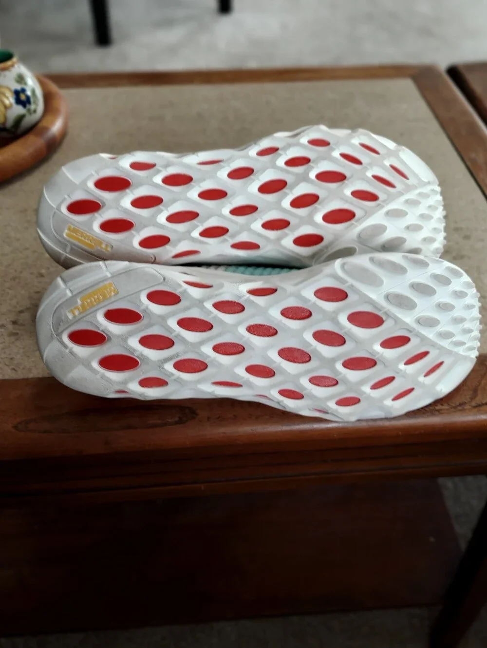 Merrell comfortable women