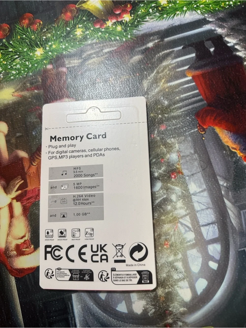 adidas retail memory