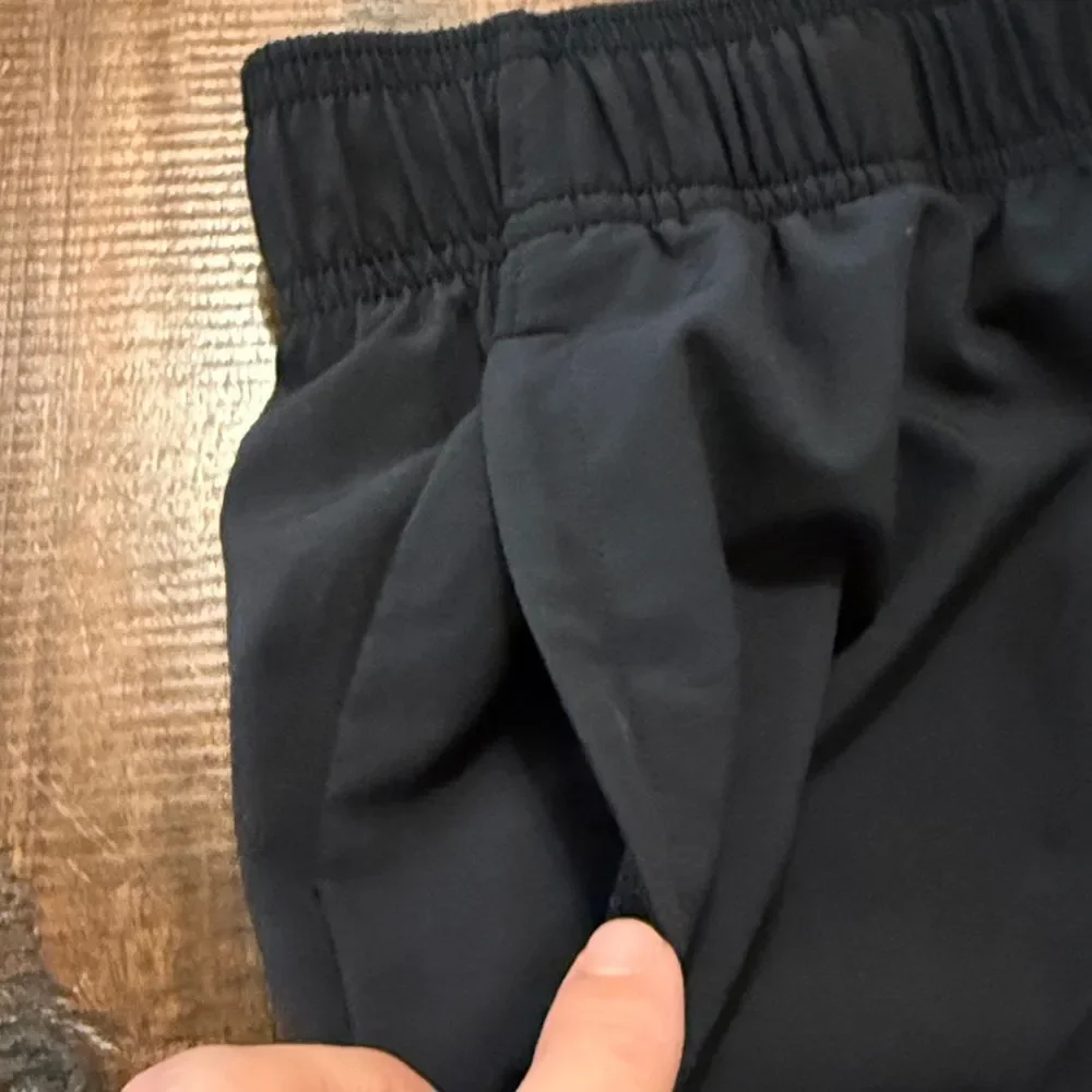 Under Armour experience comfort