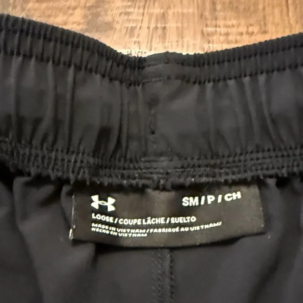 Under Armour experience comfort