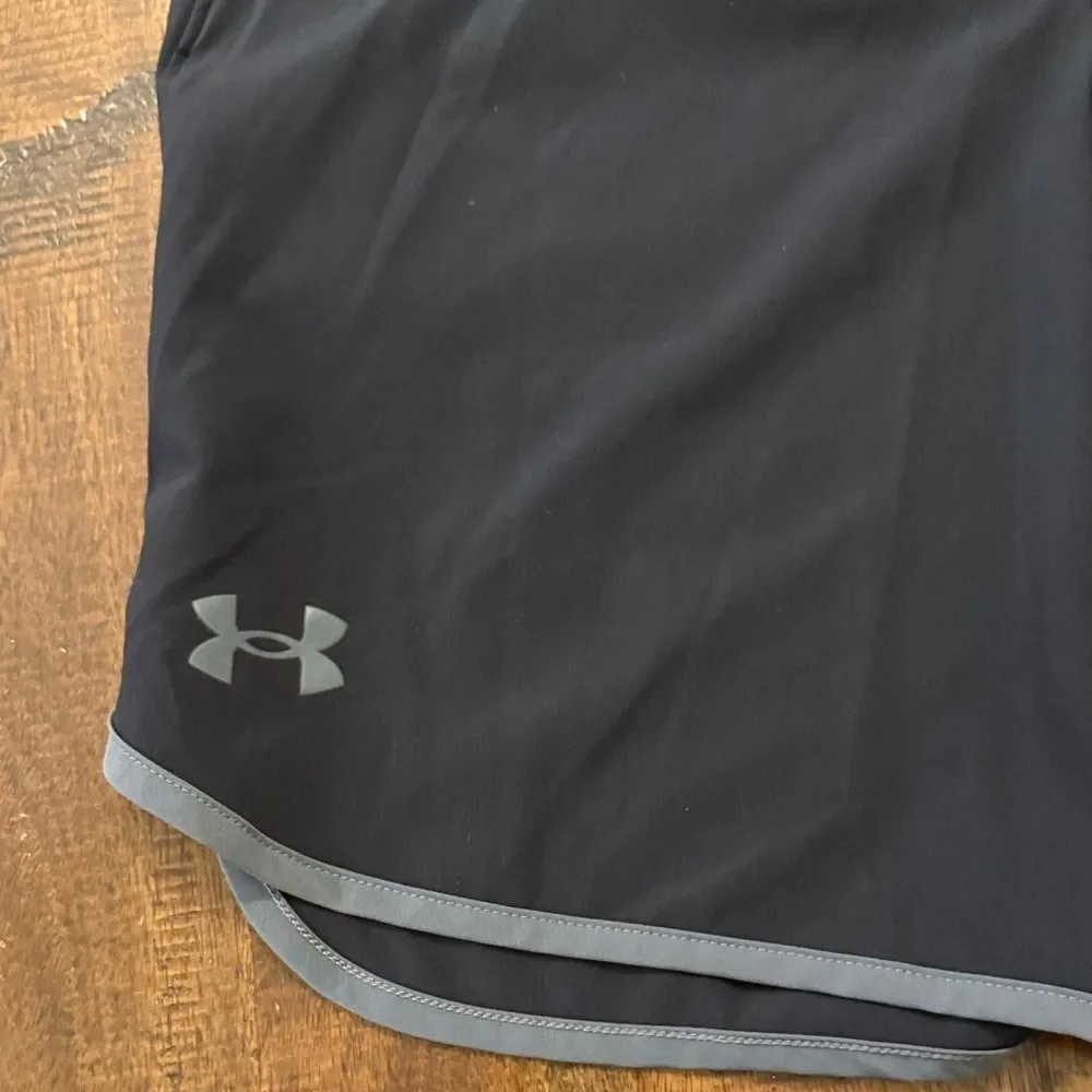 Under Armour experience comfort