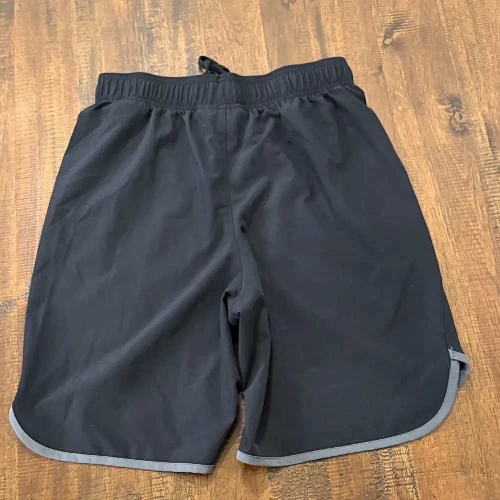 Under Armour experience comfort