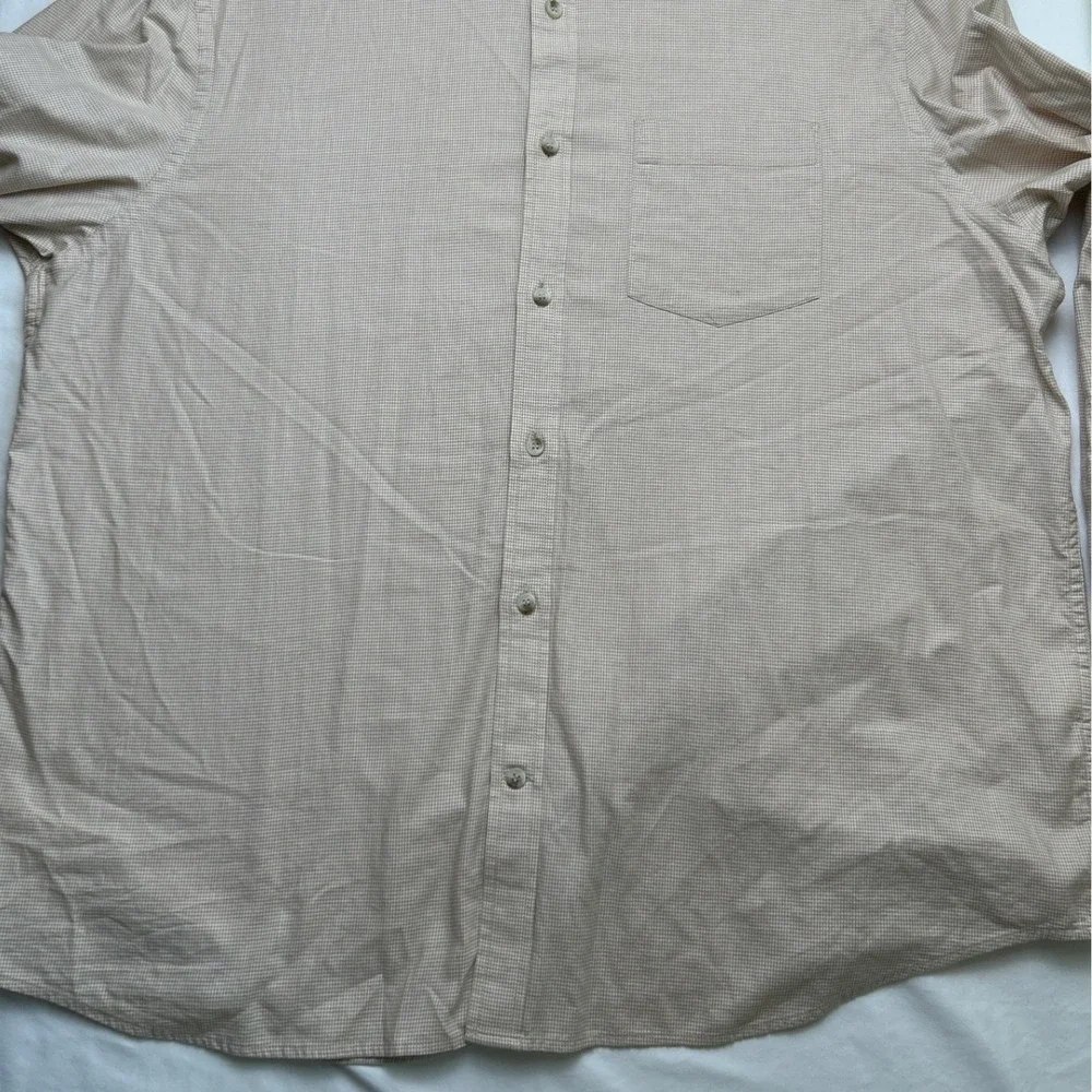 Banana Republic measurements pit