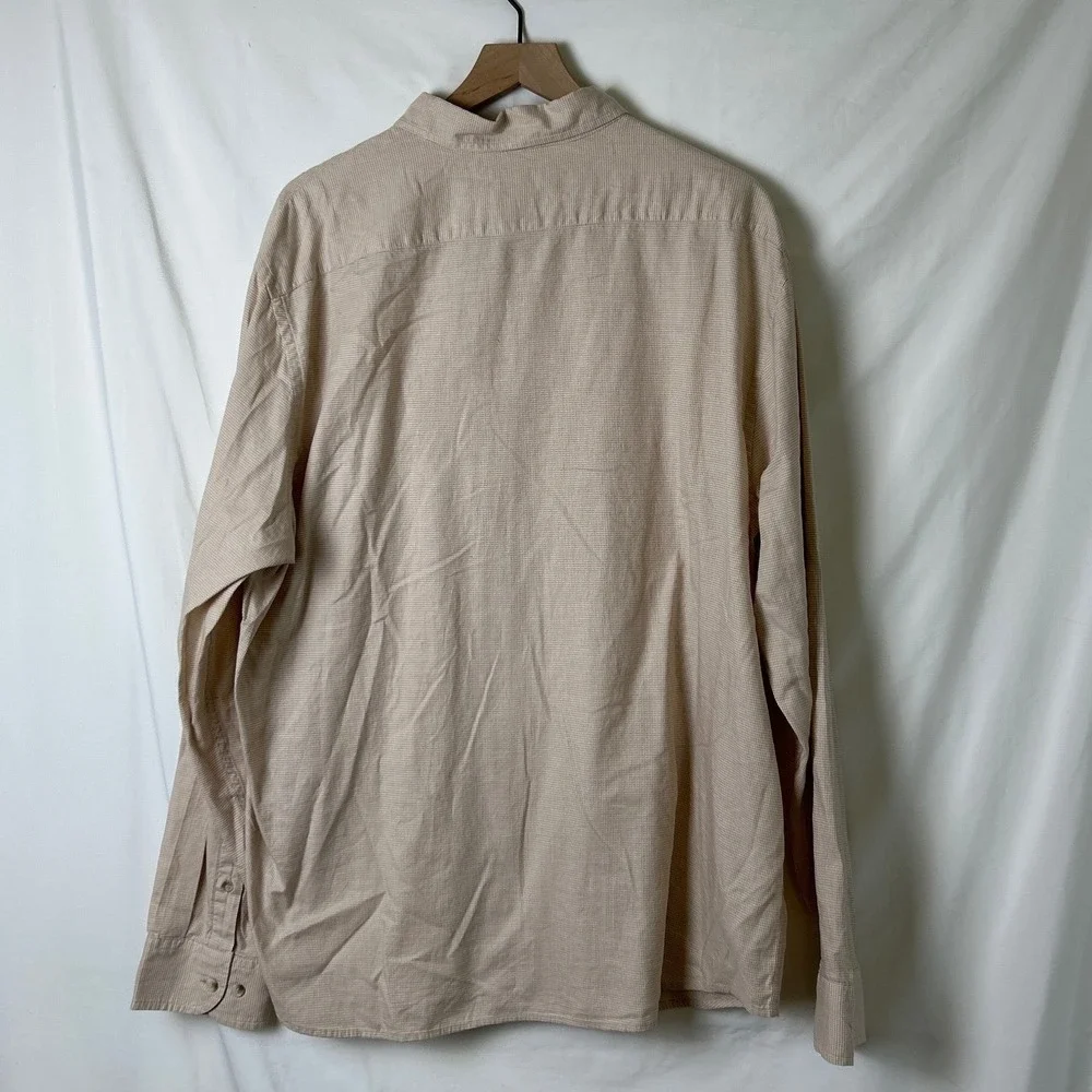 Banana Republic measurements pit