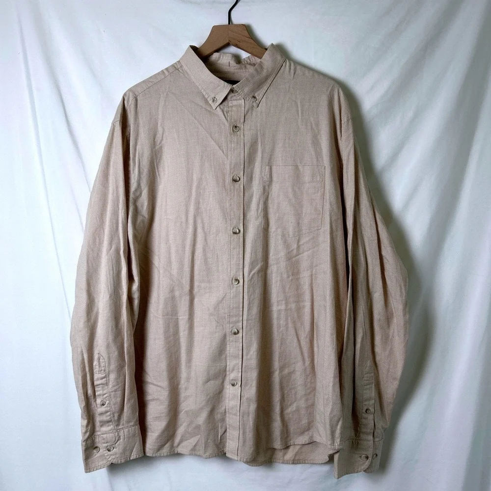 Banana Republic measurements pit