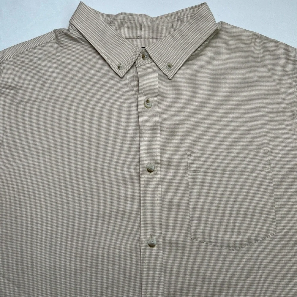 Banana Republic measurements pit
