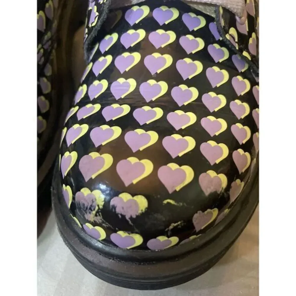Dr. Martens good used