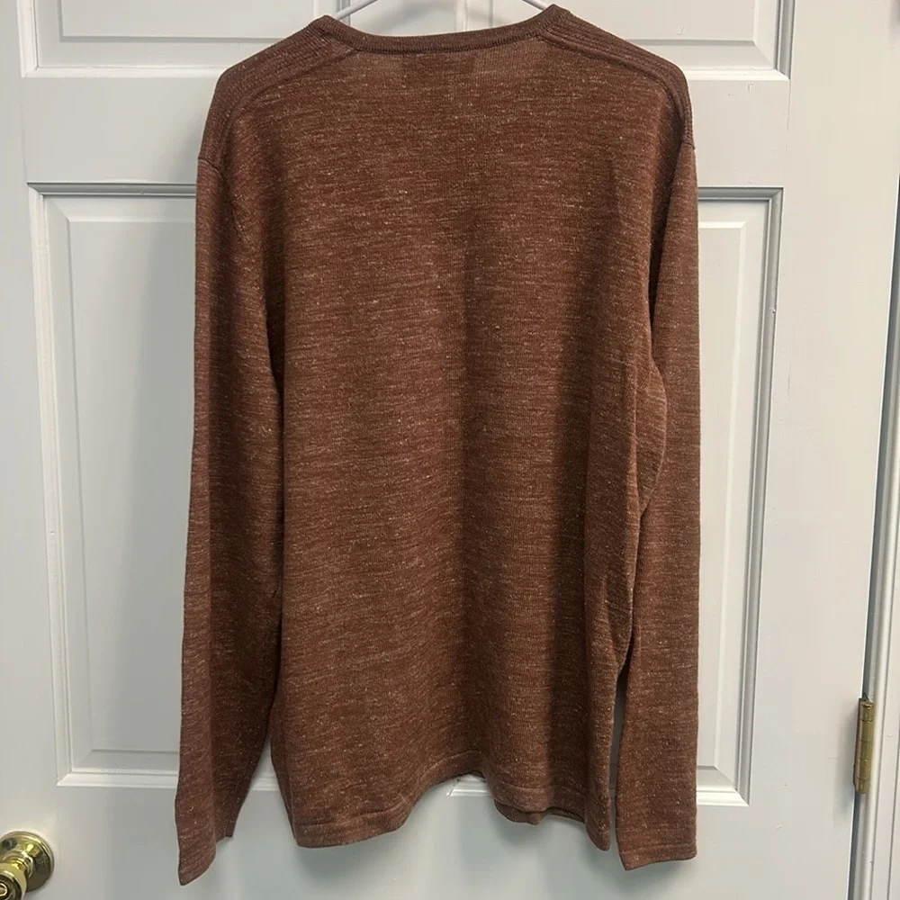 Jos. A. Bank end size