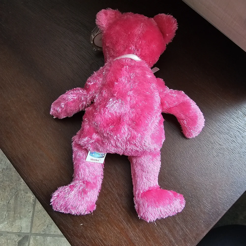 HP🎉 Ty® Sherbet™ 2002 Original 10 Year Beanie Baby
