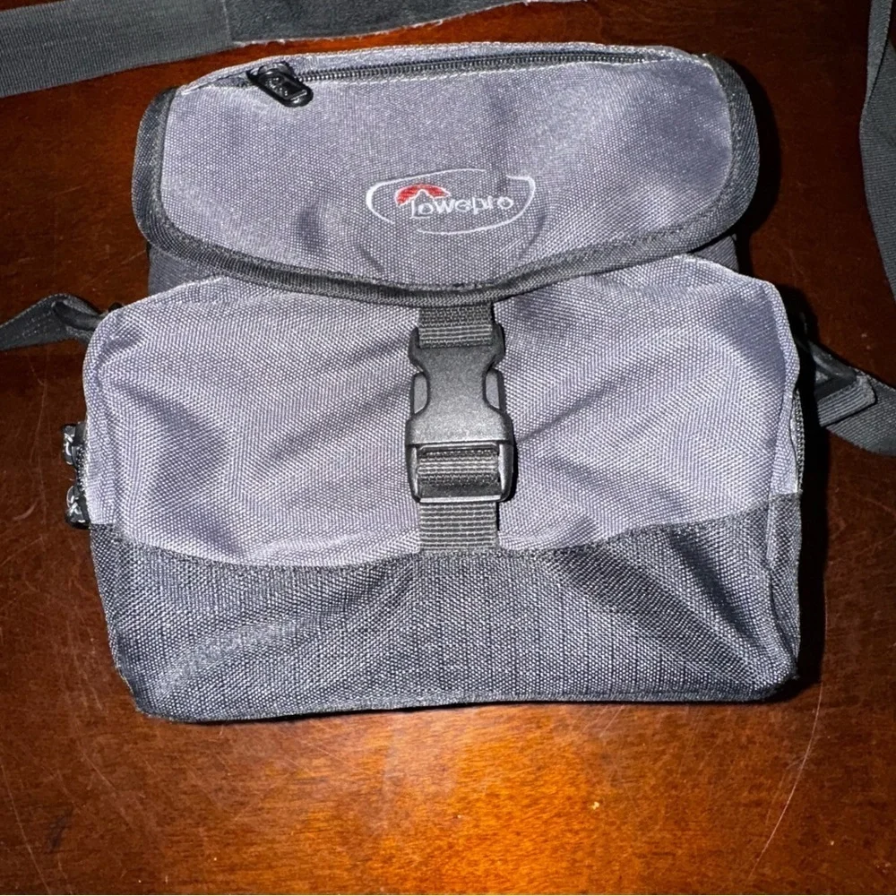 Lowepro this vintage