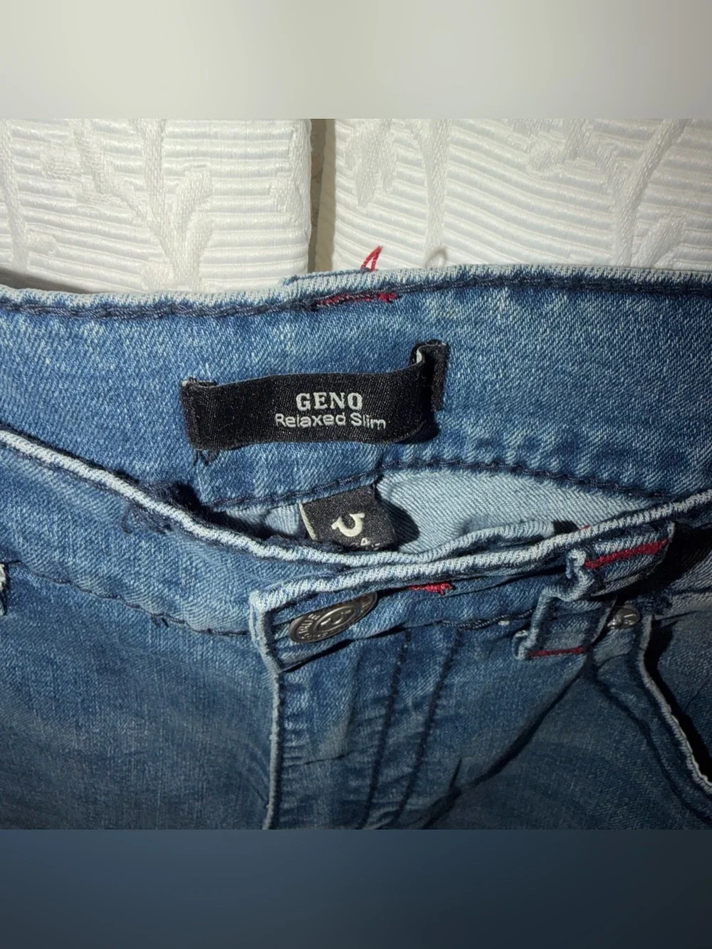 True Religion brand new