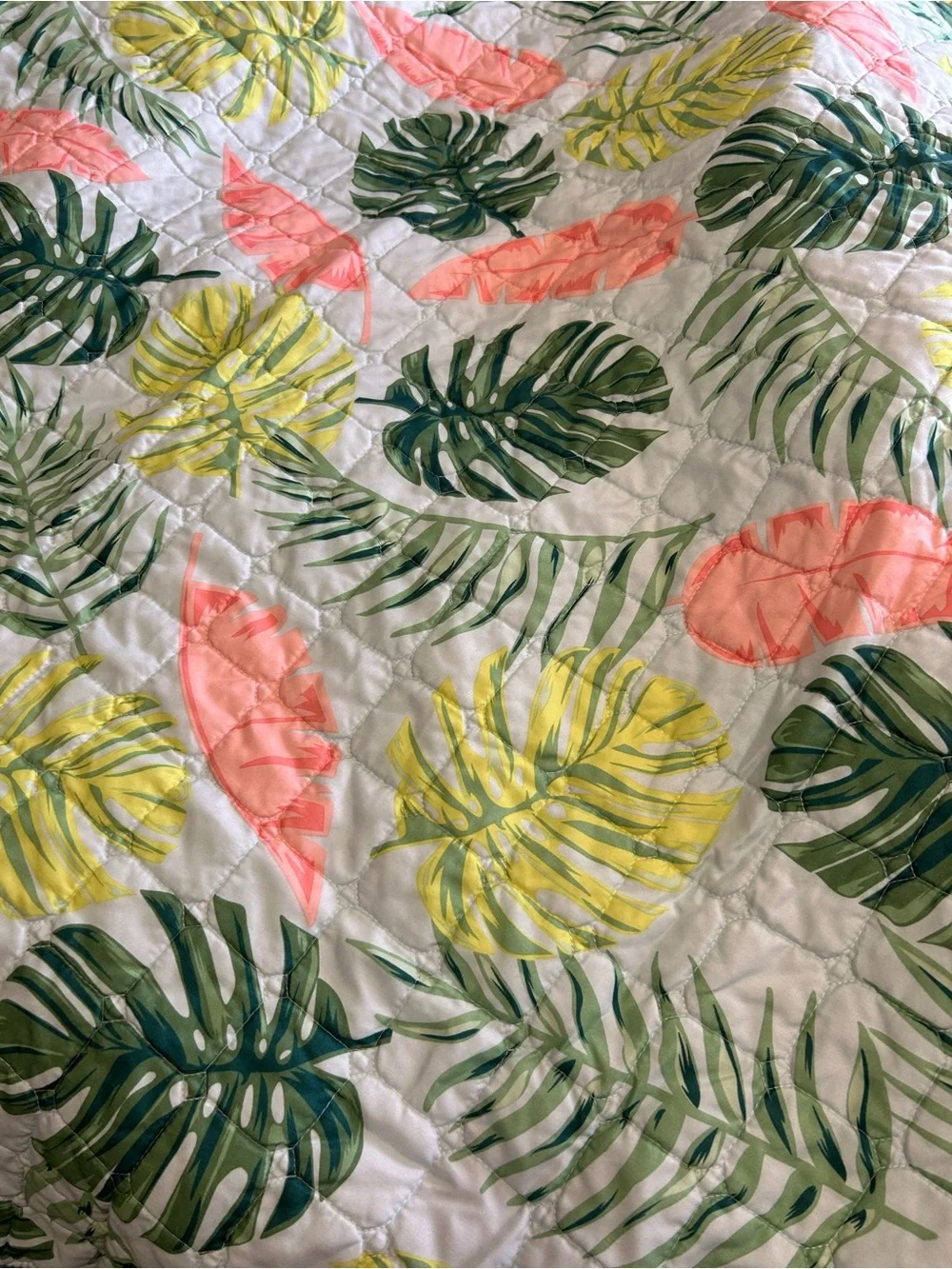 N/A lightweight print style