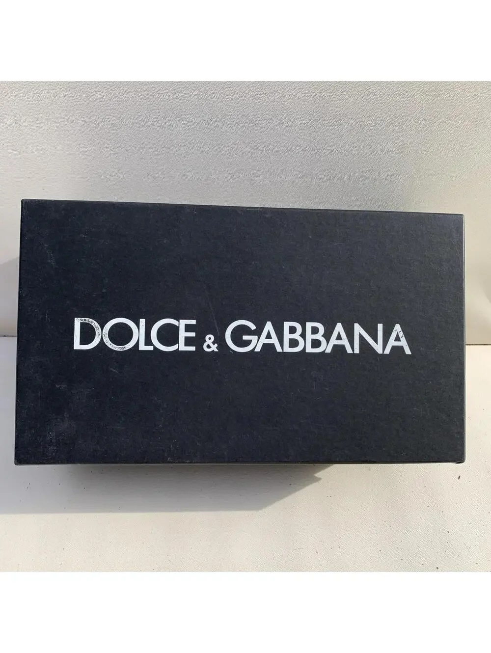 N/A dolce gabbana