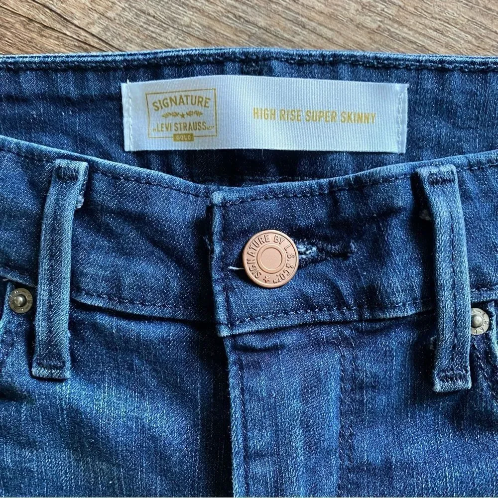 Levis levi’s jeans