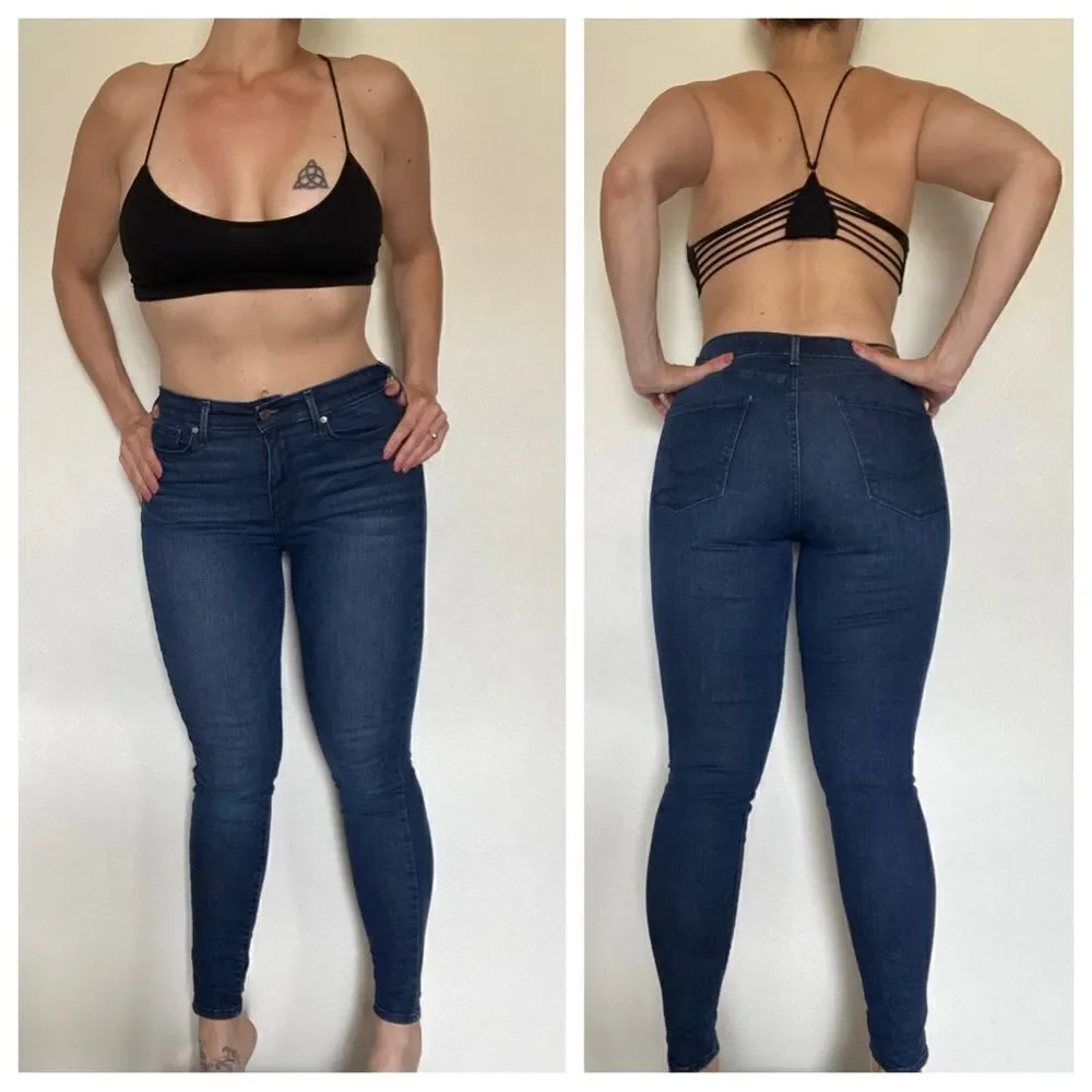 Levis levi’s jeans