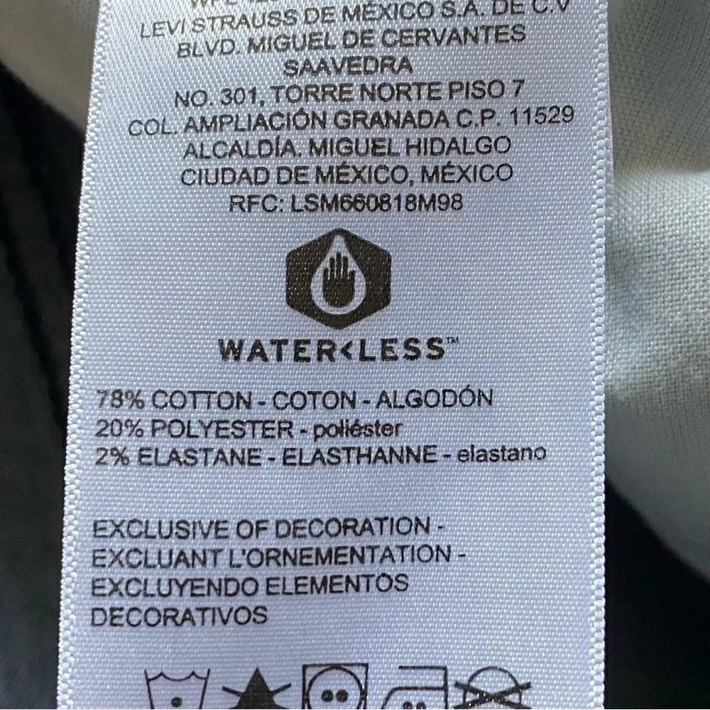 Levis levi’s jeans