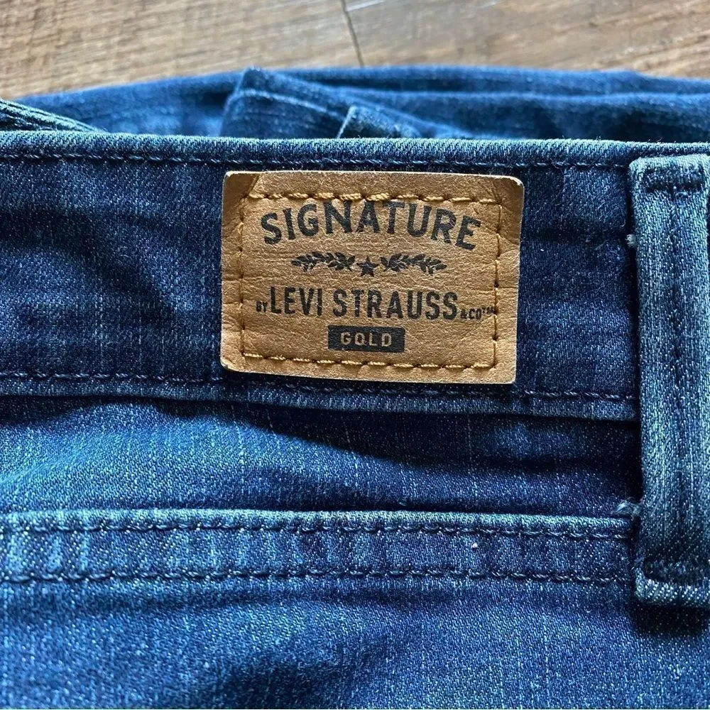 Levis levi’s jeans
