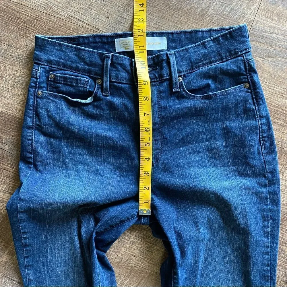 Levis levi’s jeans