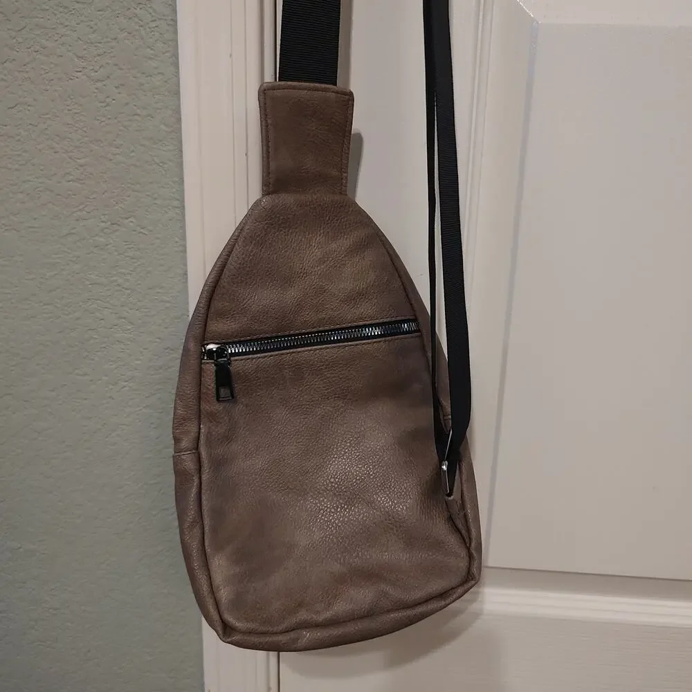 Generic brown sling