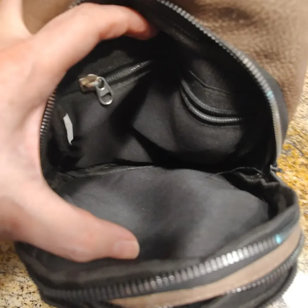 Generic brown sling