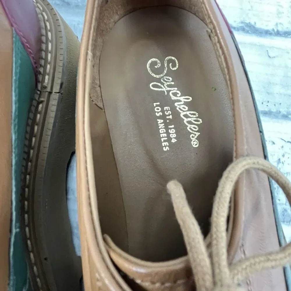 Seychelles free people