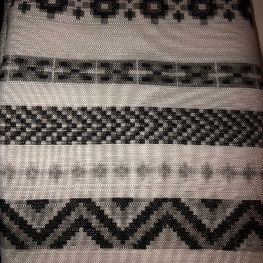 Wrangler coordinated towel