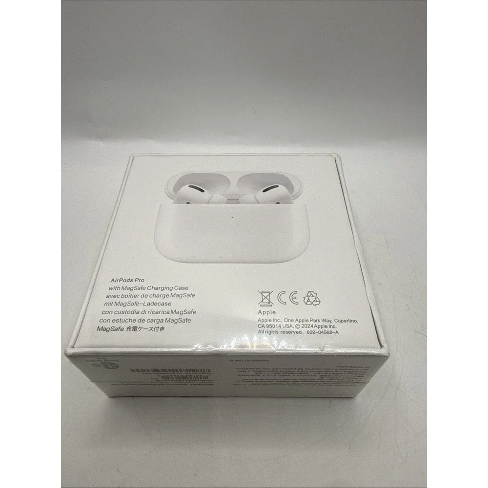 Apple making charging