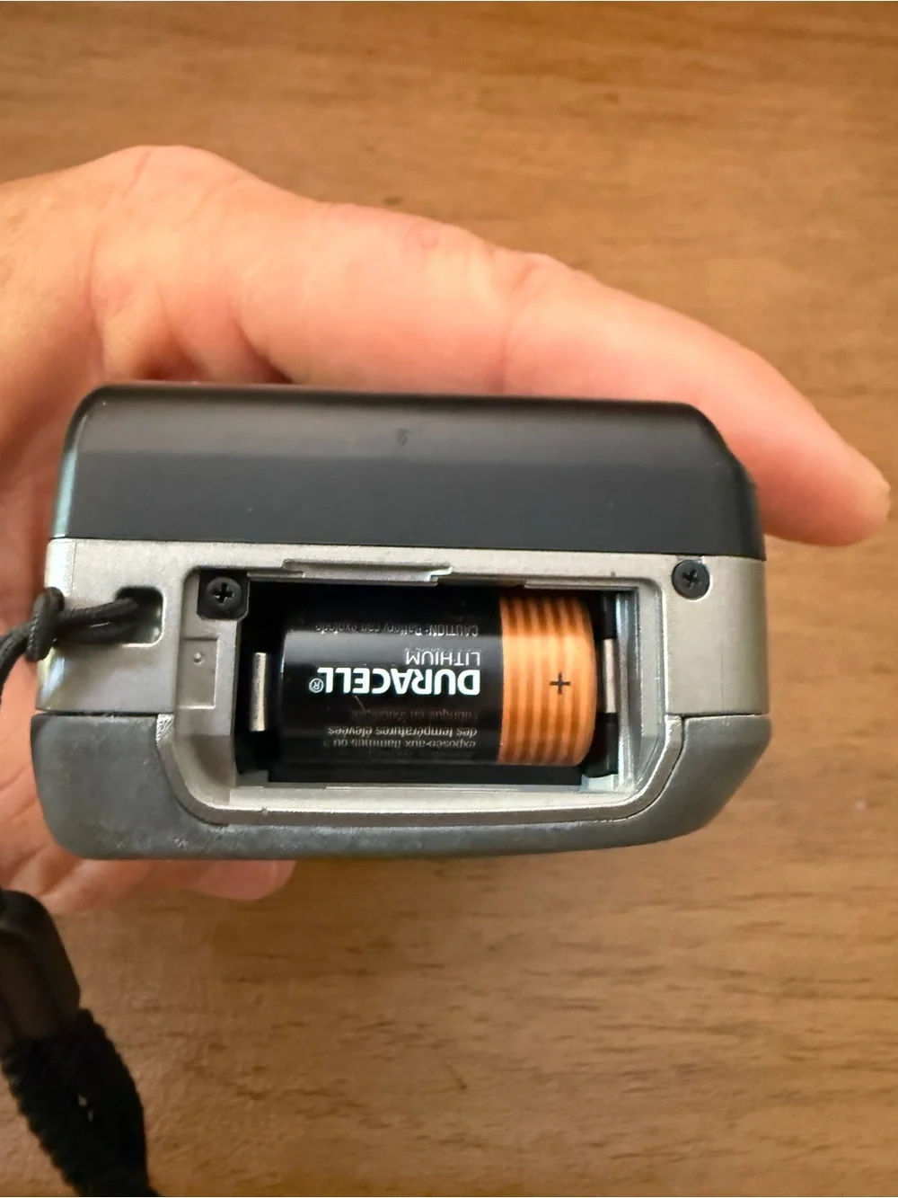 Pentax compact 35mm