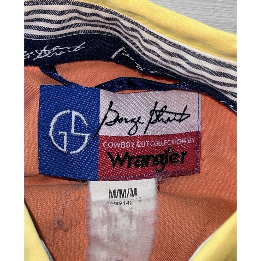 Wrangler b@2 vtg