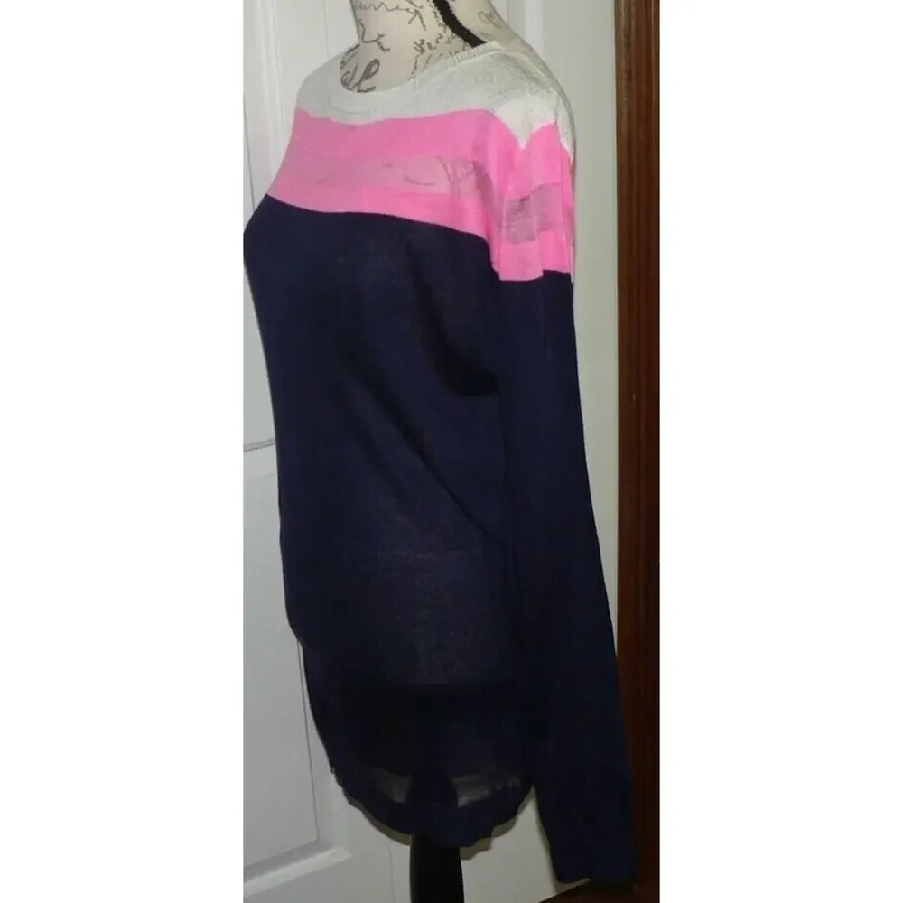 John + Jenn crew neck
