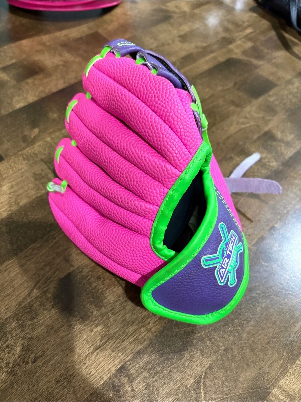 Franklin regular secure padded
