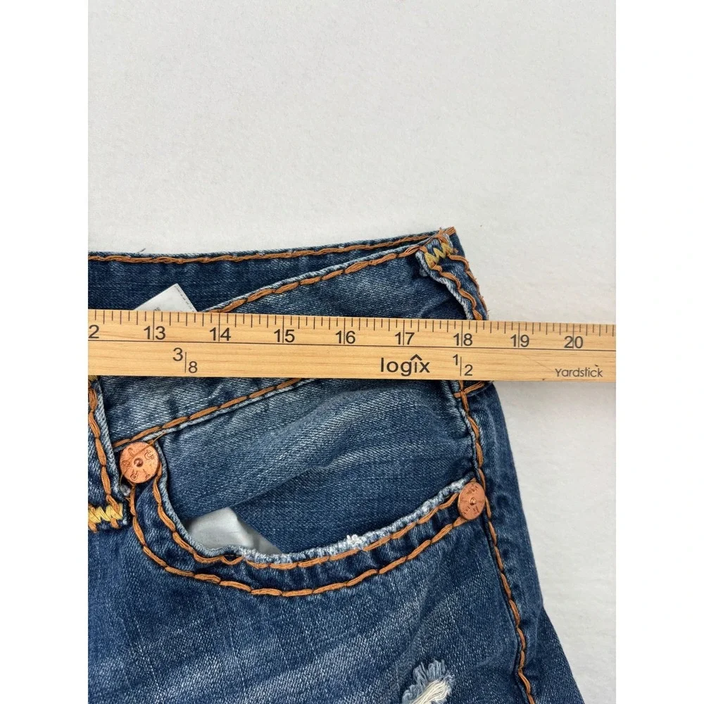 True Religion true religion