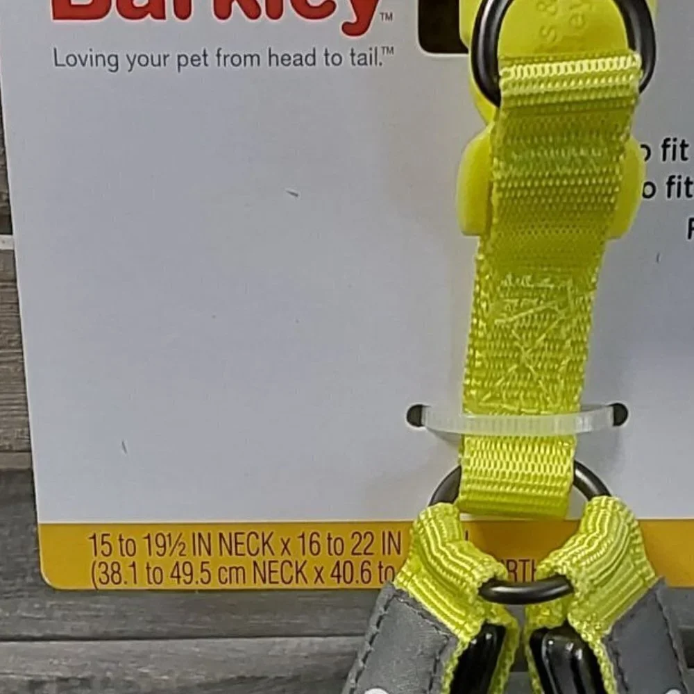 Boots & Barkley keep your