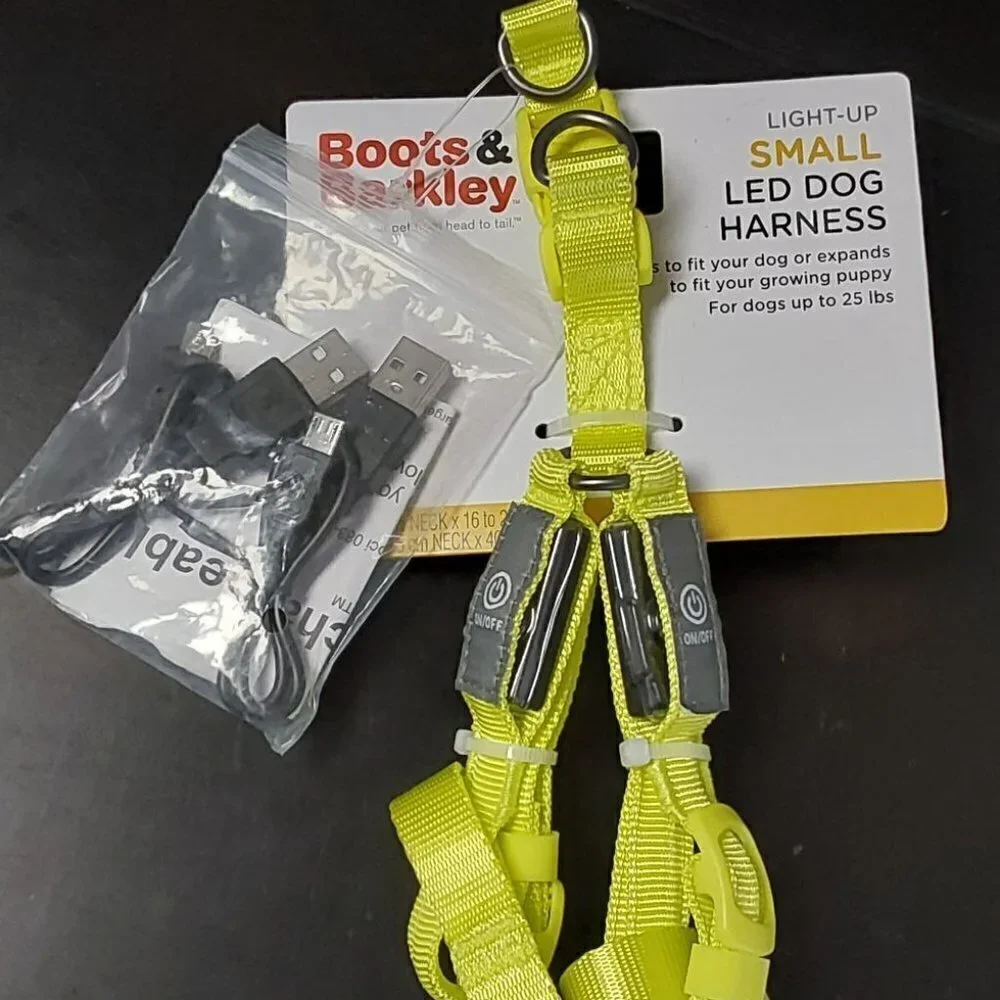 Boots & Barkley keep your