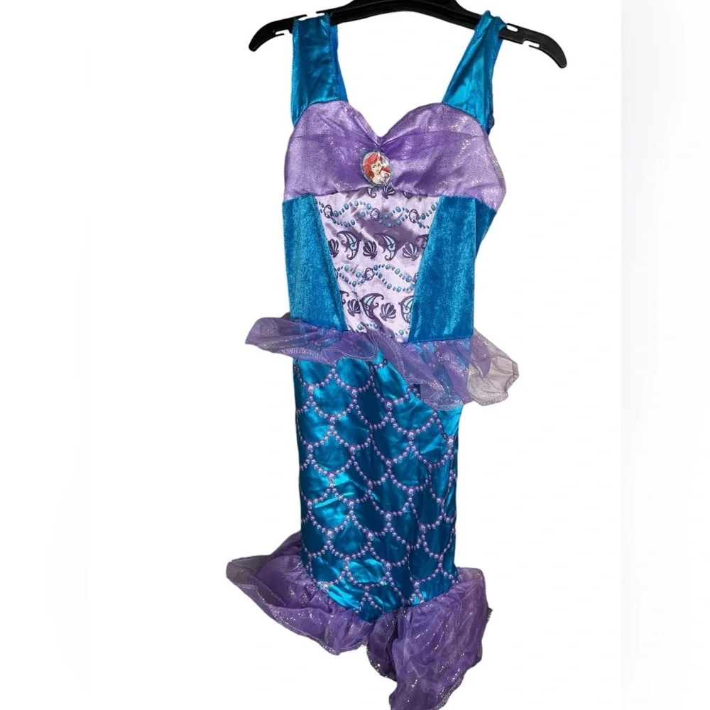 Disney size halloween costume