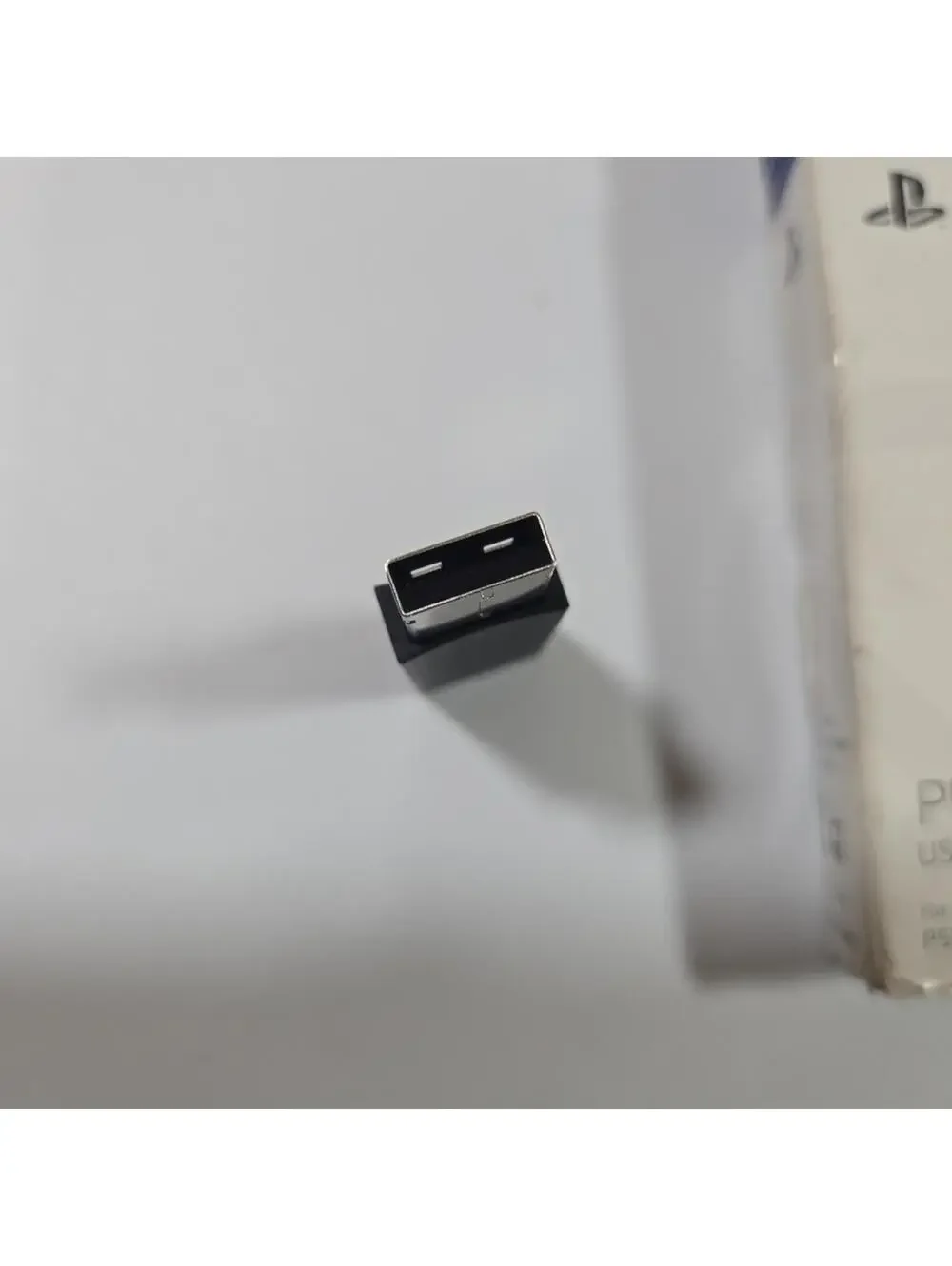 Sony playstation conversion
