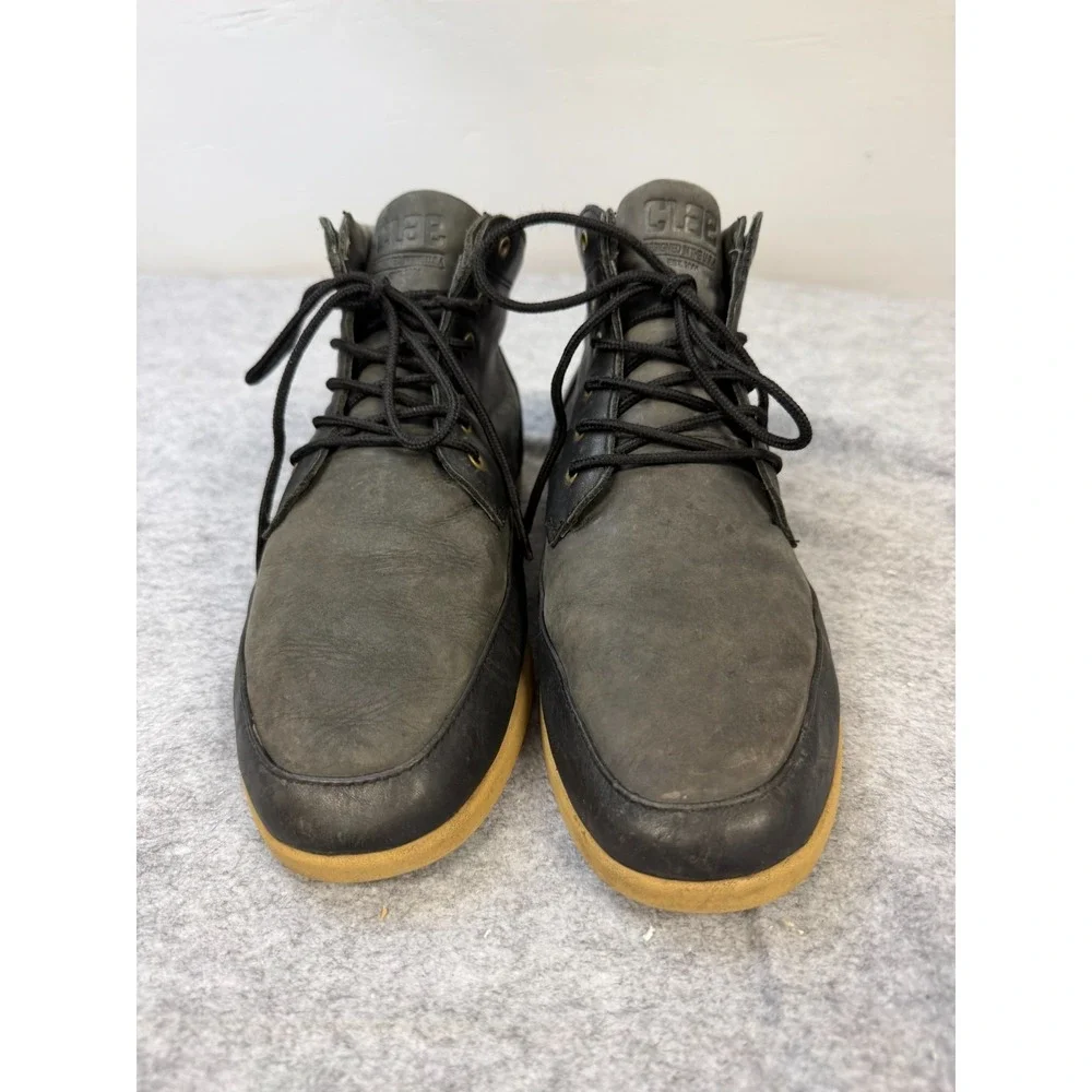 Clae Hamilton lining fashionable