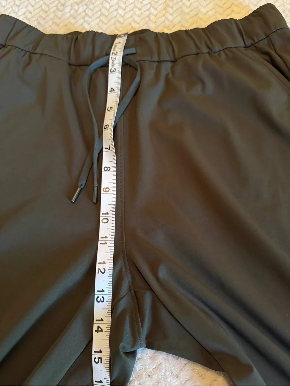 CRZ YOGA lightweight casual