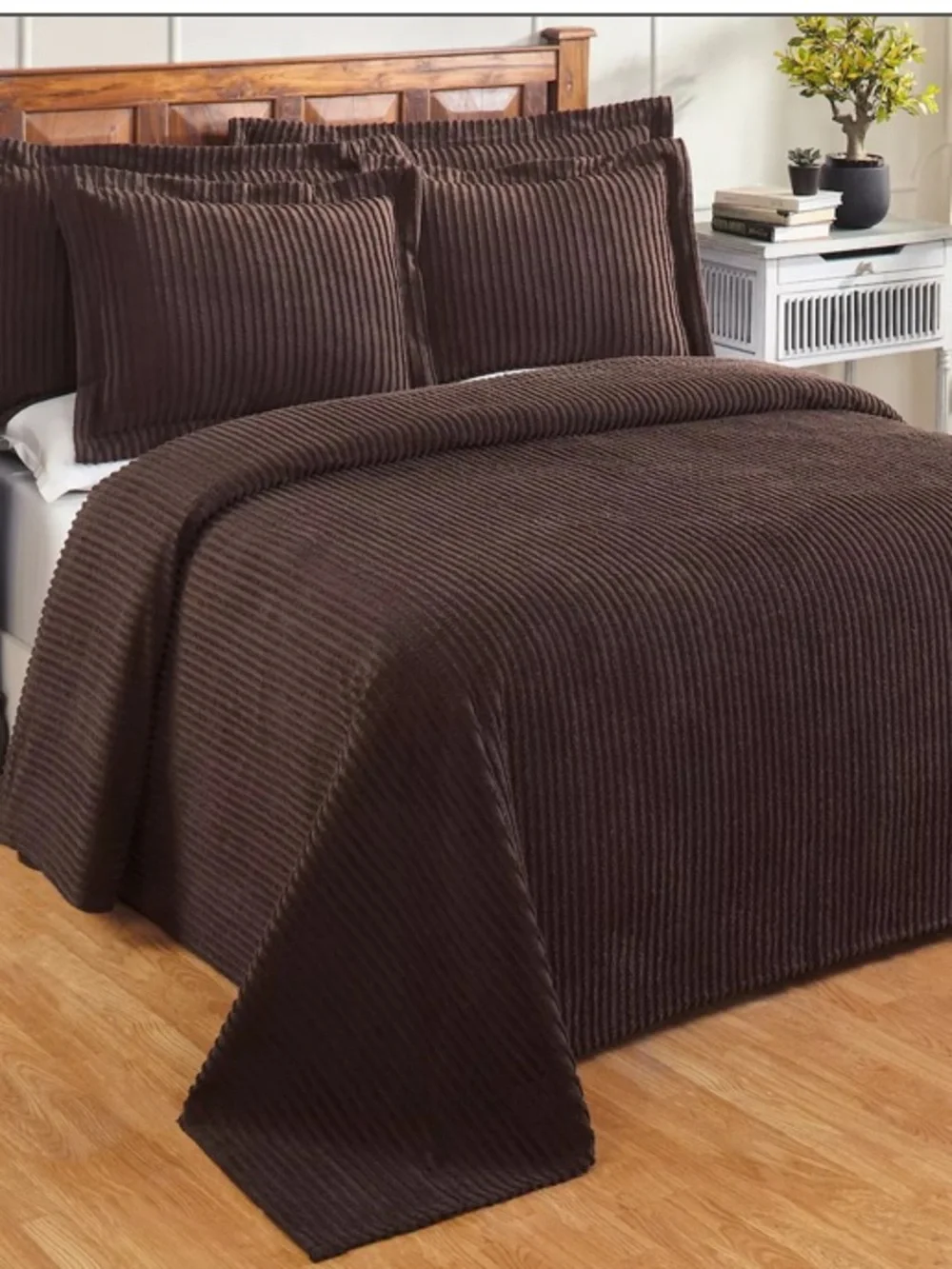 Better Trends jullian bedding