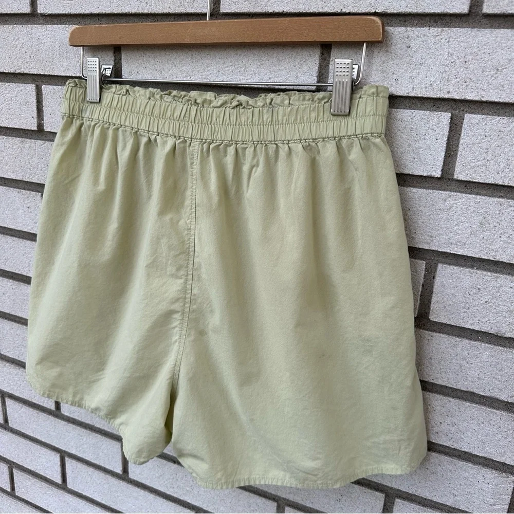 madewell pull