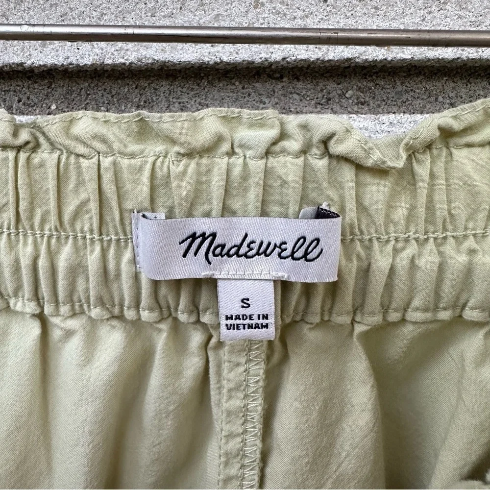 madewell pull
